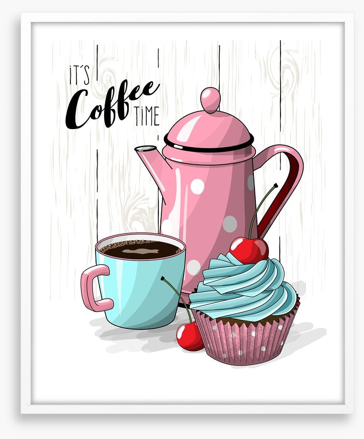 Coffee time