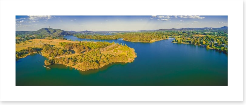 Canberra