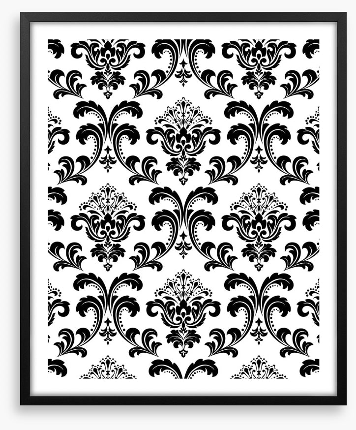 Rococo coco