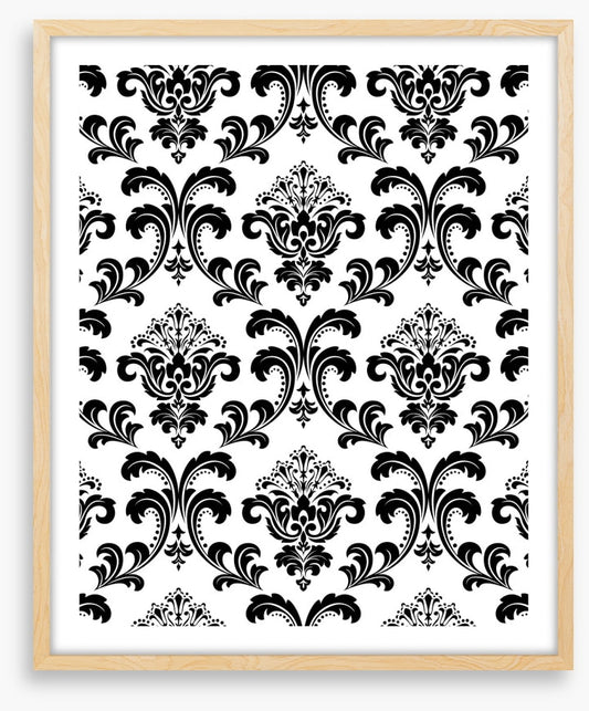 Rococo coco