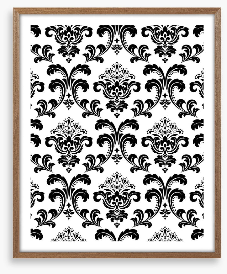 Rococo coco