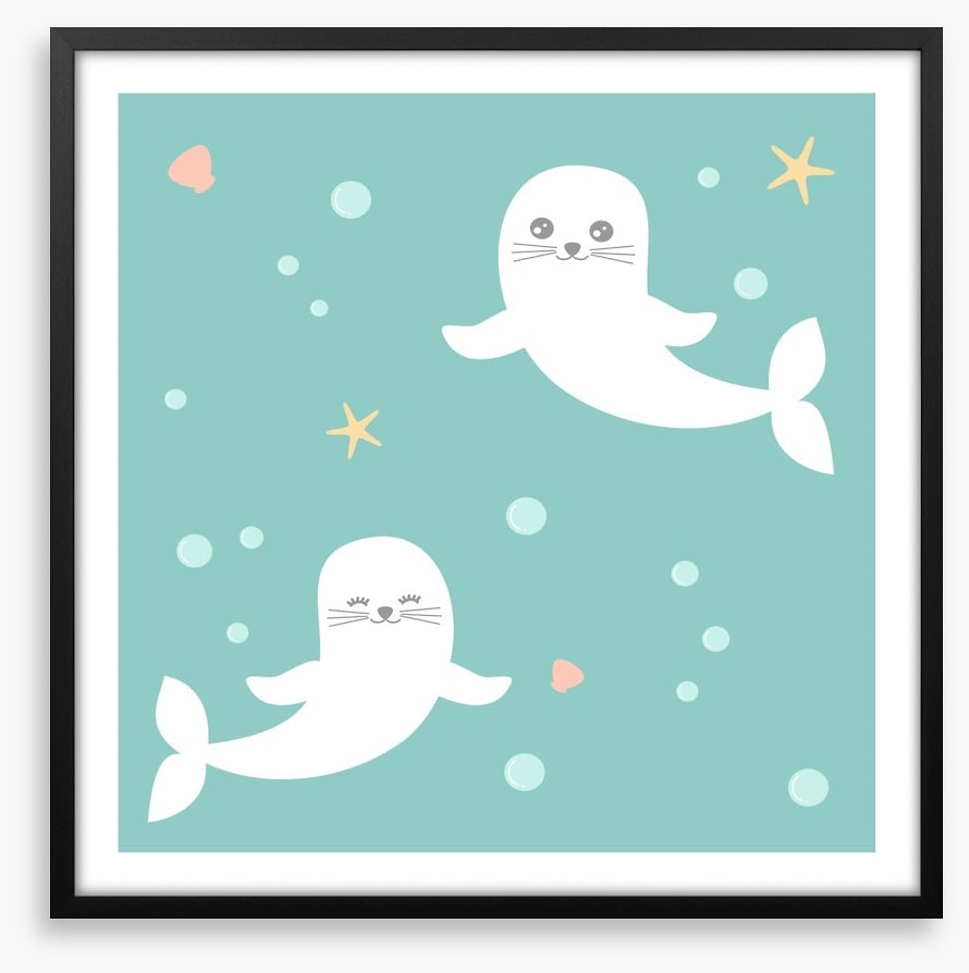 Under The Sea