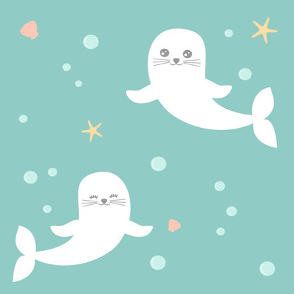 Under The Sea