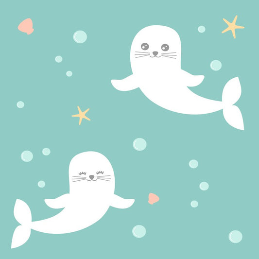 Under The Sea