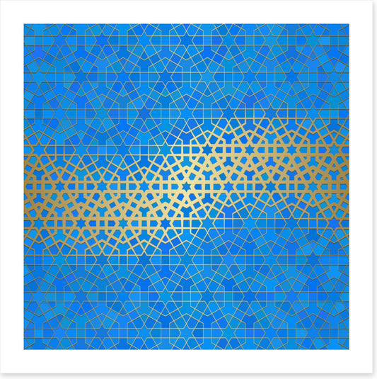 Ocean of opulence II