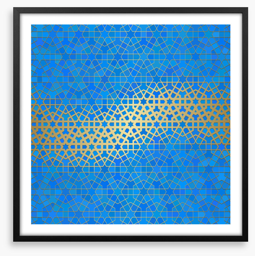 Ocean of opulence II