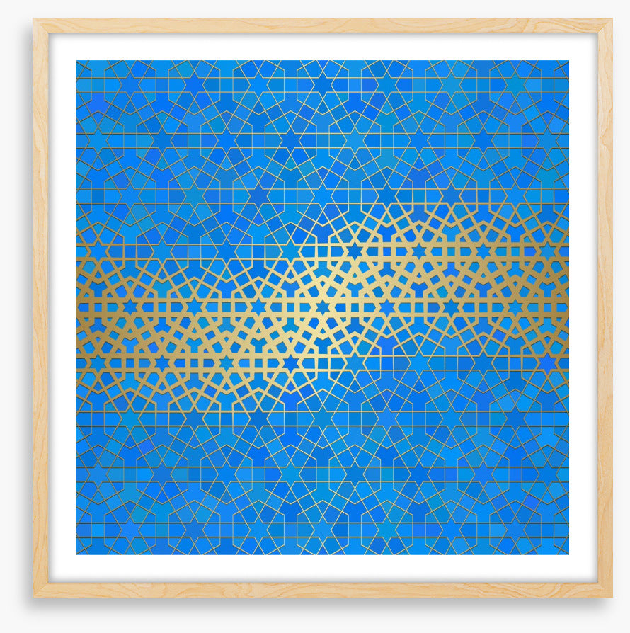 Ocean of opulence II