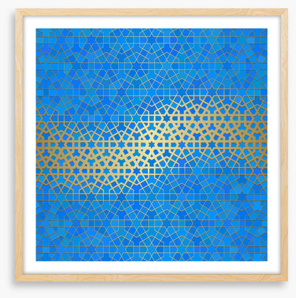 Ocean of opulence II
