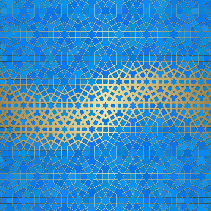 Ocean of opulence II