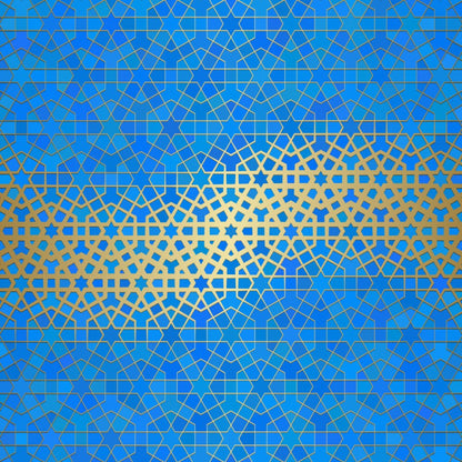 Ocean of opulence II