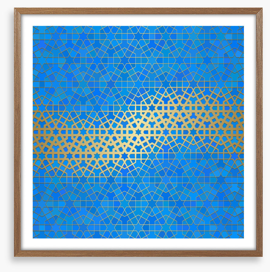 Ocean of opulence II
