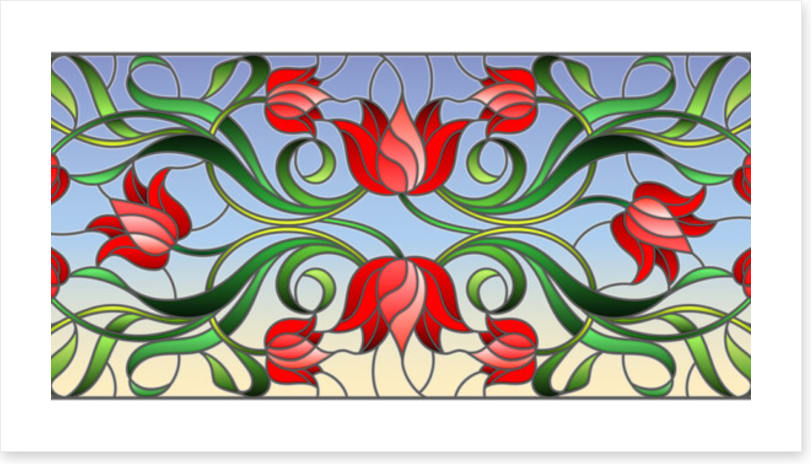 Stained Glass