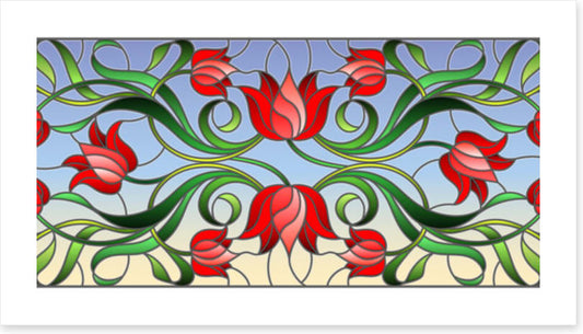 Stained Glass