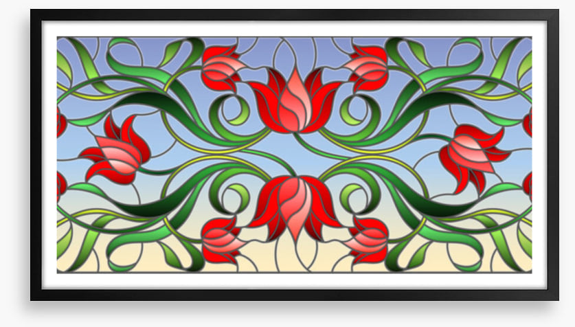 Stained Glass