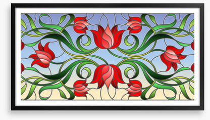 Stained Glass