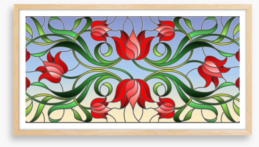 Stained Glass