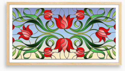 Stained Glass
