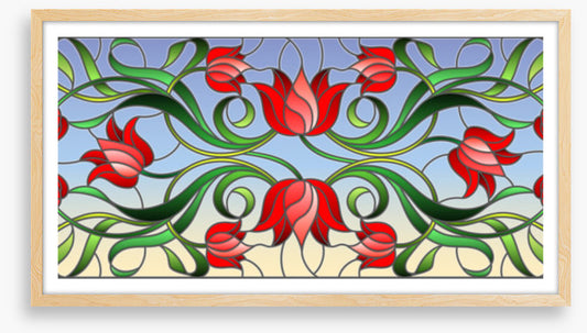 Stained Glass