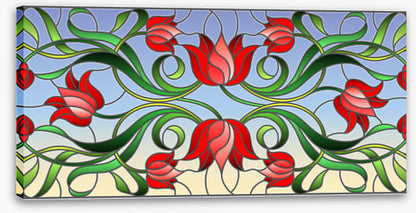 Stained Glass