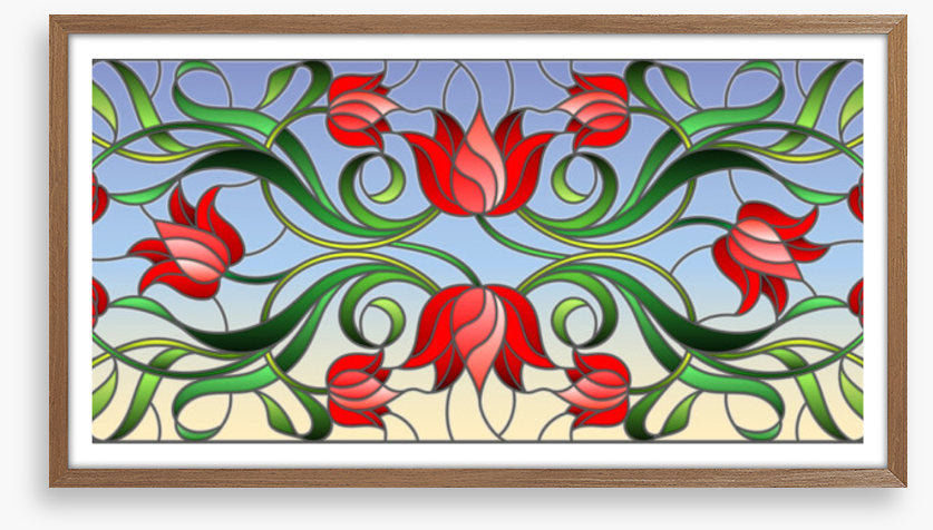 Stained Glass