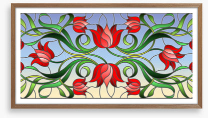 Stained Glass