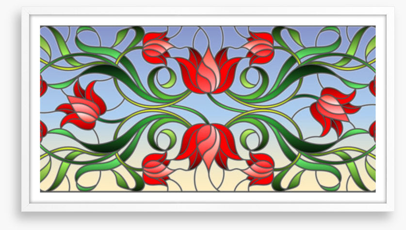 Stained Glass