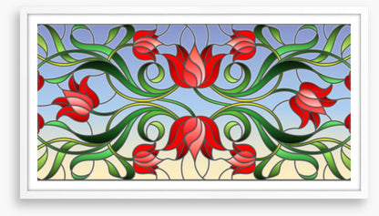 Stained Glass