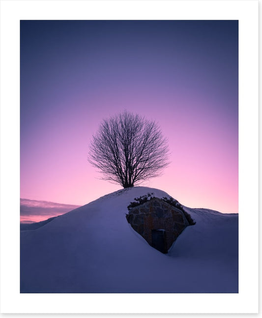 Dawning day