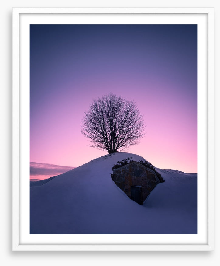 Dawning day