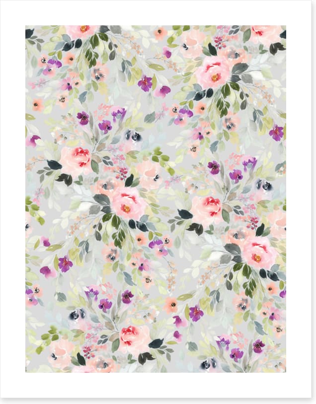 Sweetly spring