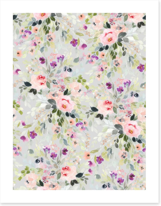 Sweetly spring