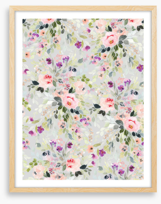 Sweetly spring