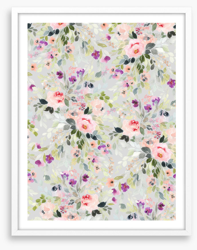 Sweetly spring