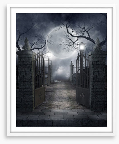 Graveyard shift
