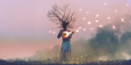 Melody of life