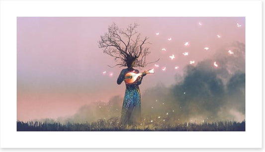 Melody of life