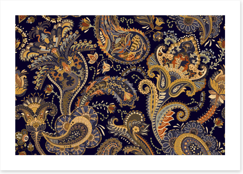 Paisley