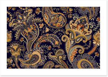 Paisley