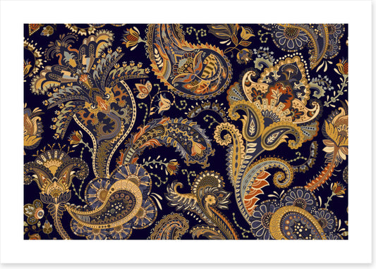 Paisley