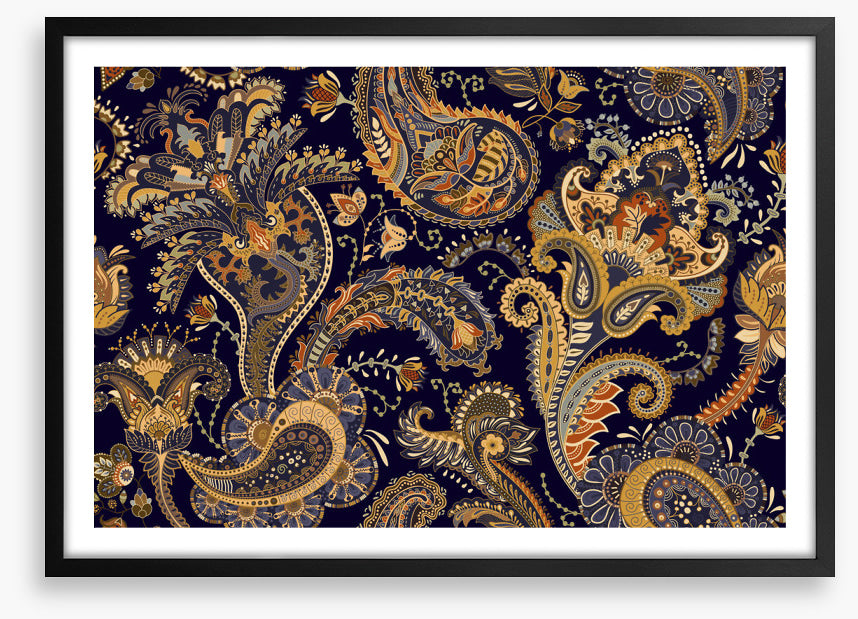 Paisley
