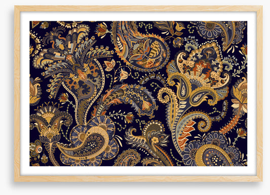 Paisley