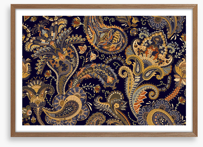 Paisley