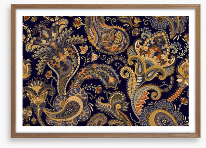 Paisley