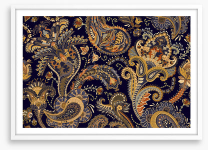 Paisley