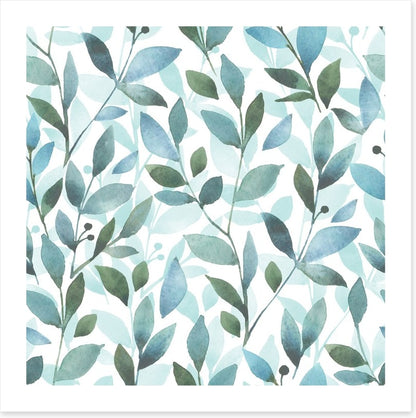Leafy echo