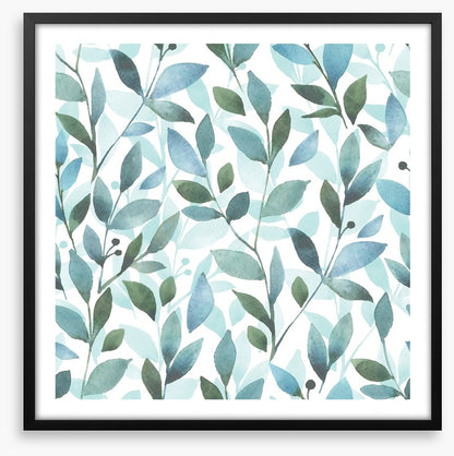 Leafy echo