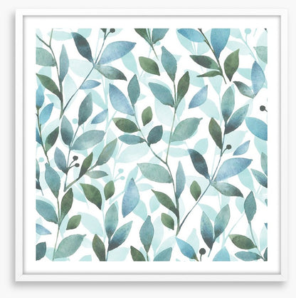 Leafy echo