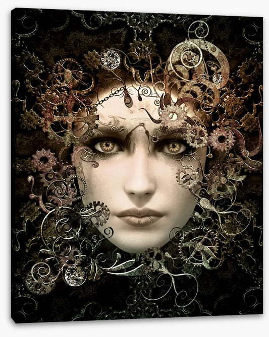 Shifting thoughts
