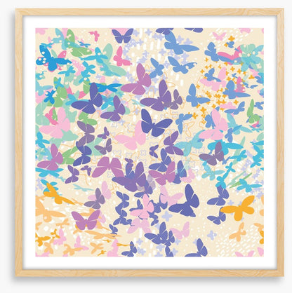 Butterflies