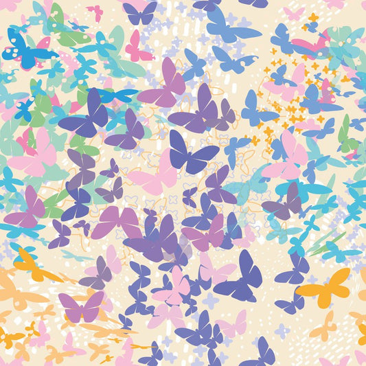 Butterflies